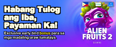 Easy JILI4 Login Registration banner