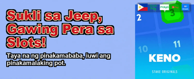 Join JILI4 Casino Today! banner