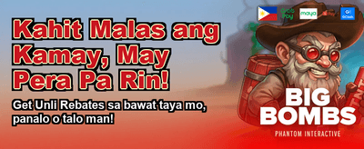 Best Slots in the PH banner